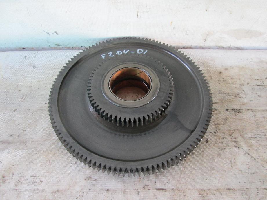 шестерня ГРМ DD б/у